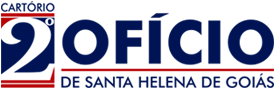 Cartório 2º Ofício de Santa Helena de Goiás